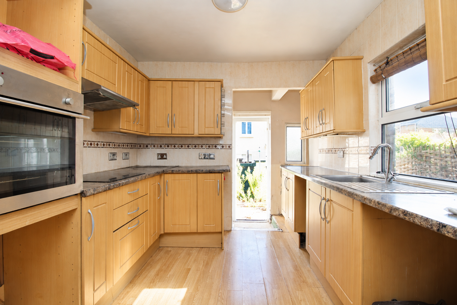 End Of Terrace House for sale in Ramsgate, Hardres Road, Ramsgate, CT11 7LJ