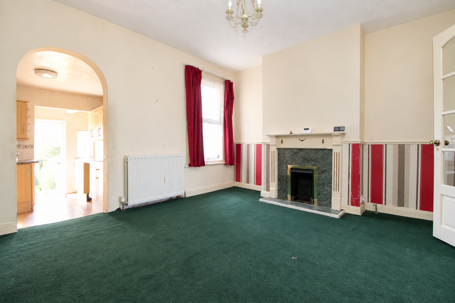 End Of Terrace House for sale in Ramsgate, Hardres Road, Ramsgate, CT11 7LJ