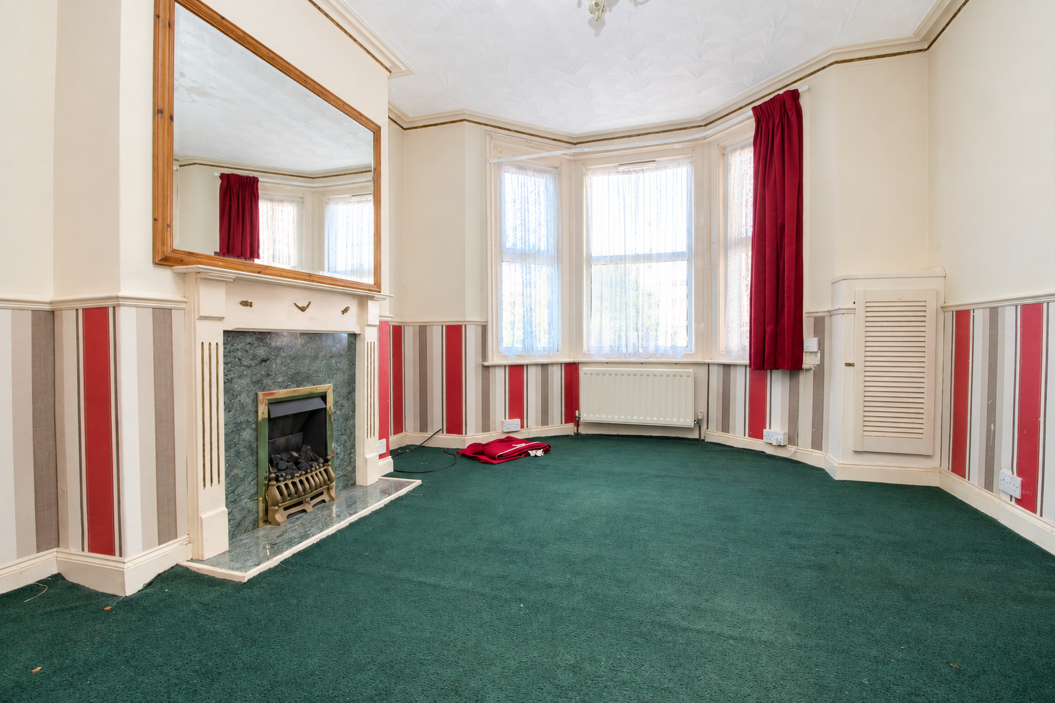 End Of Terrace House for sale in Ramsgate, Hardres Road, Ramsgate, CT11 7LJ