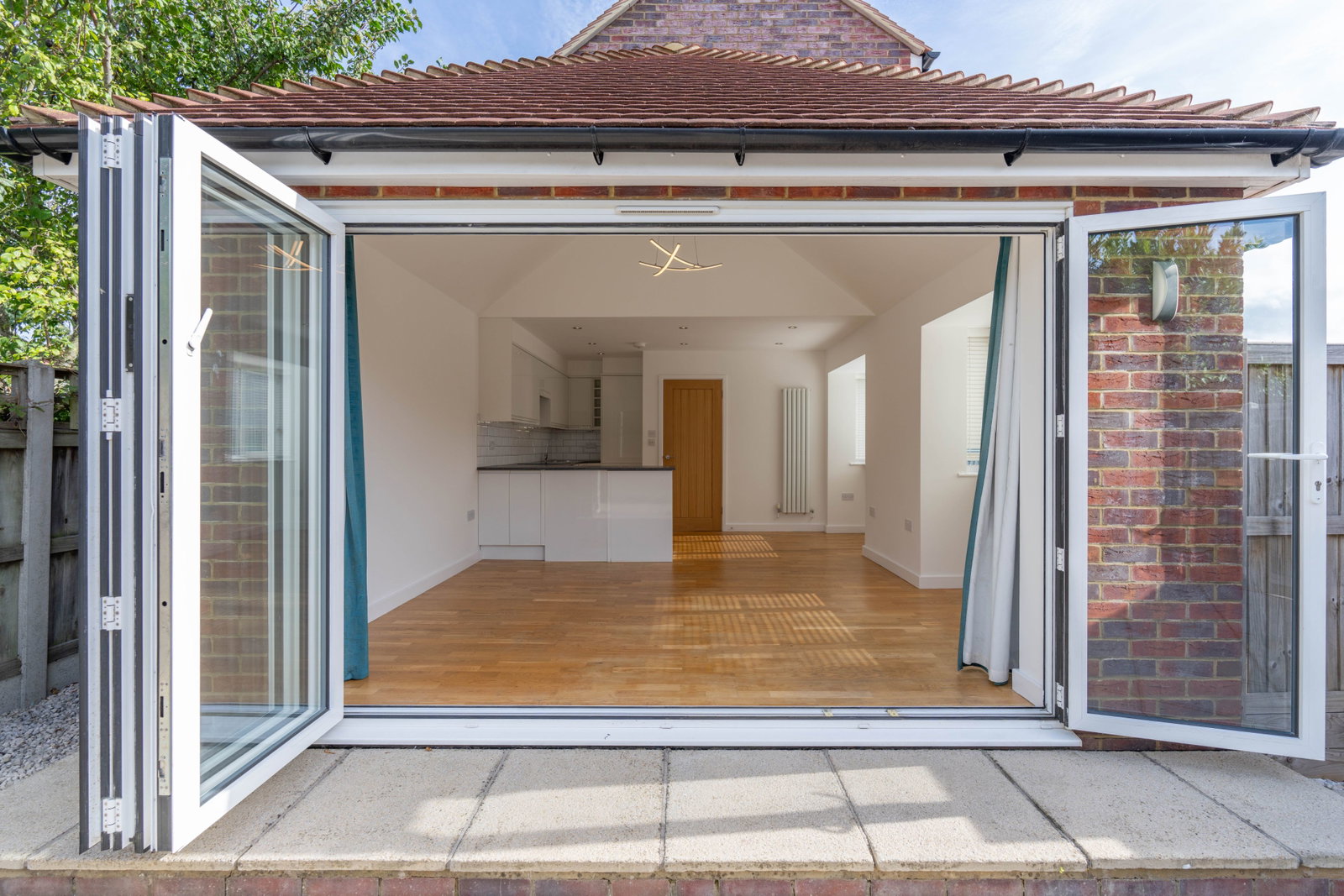 Detached House for sale in Broadstairs, Norman Road, Broadstairs, CT10 3BZ