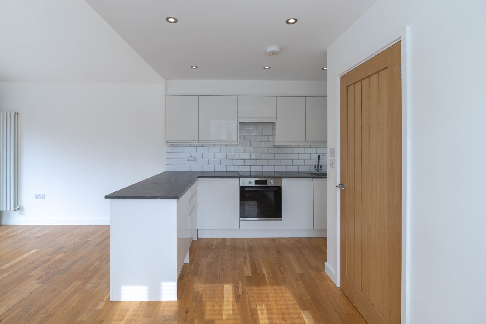 Detached House for sale in Broadstairs, Norman Road, Broadstairs, CT10 3BZ
