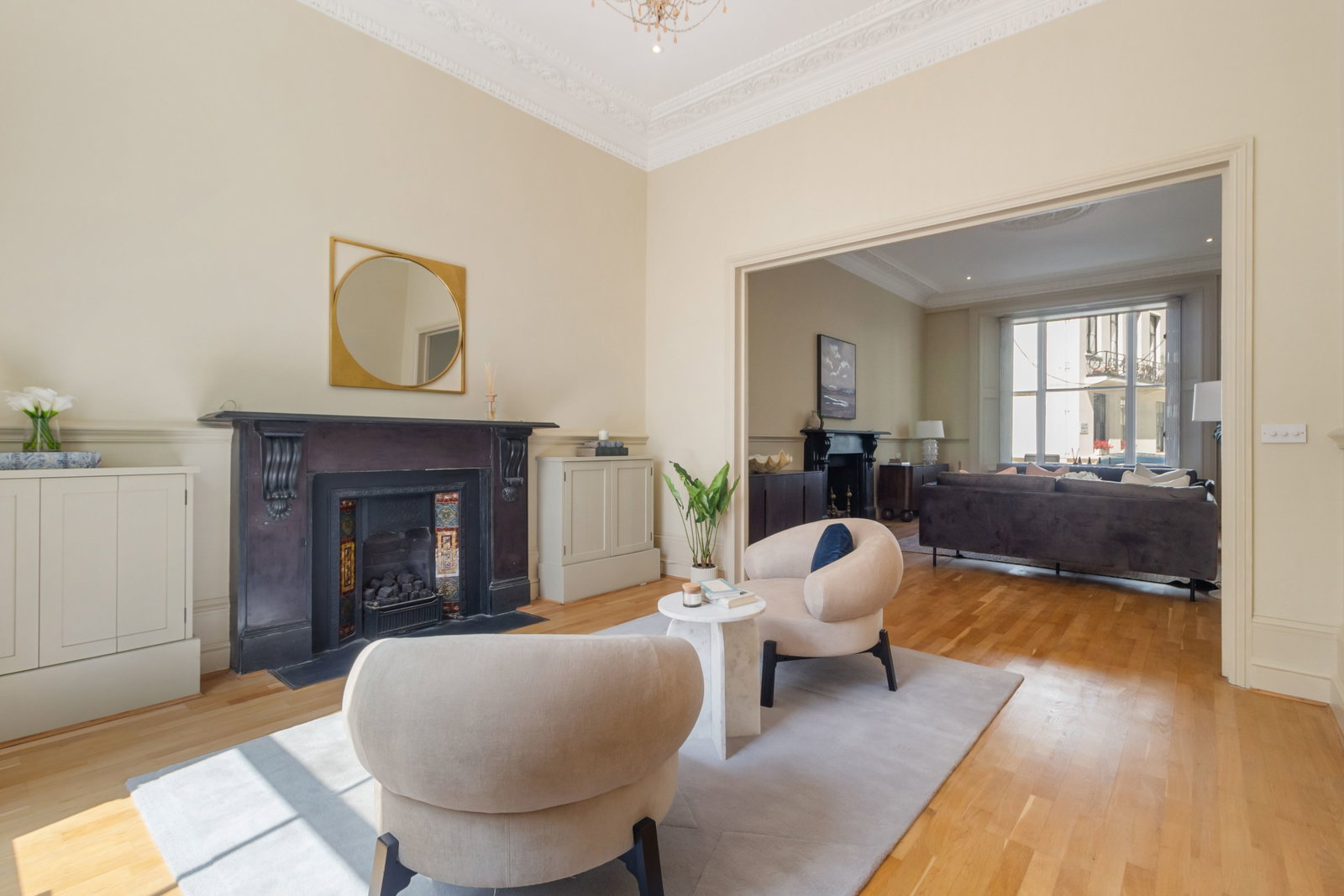 Apartment for sale in London, Cleveland Square, London, W2, 2554 m²