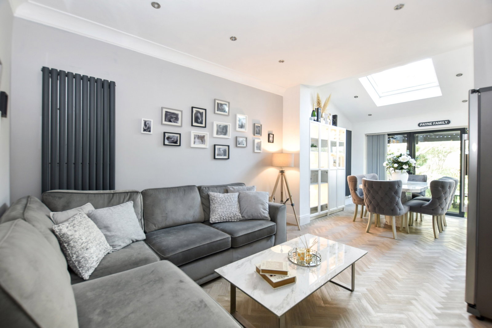 Semi Detached House for sale in Wakefield, Standbridge Lane, SANDAL, Wakefield WF2