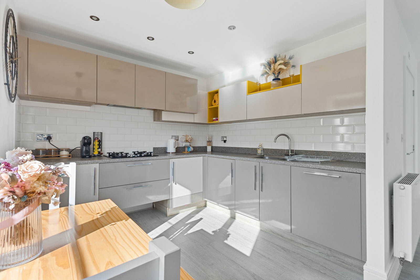 Semi Detached House for sale in Pontefract, Ilberts Way, Pontefract, WF8 4SQ, 785 m²