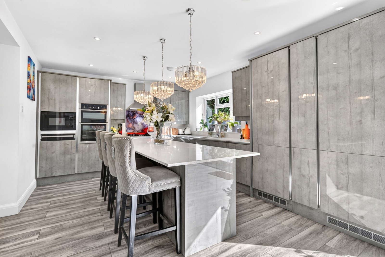 Detached House for sale in Radlett, Shenley Hill, Radlett, WD7, 2308 m²