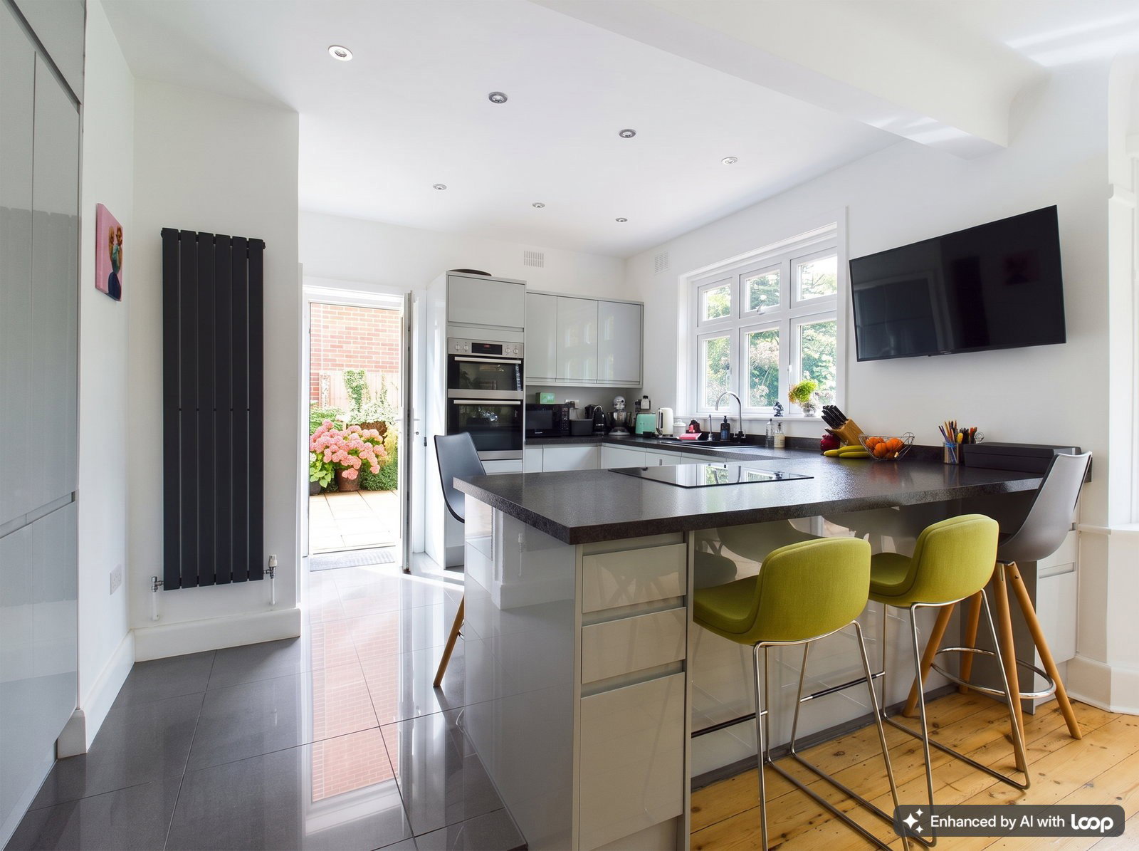 Detached House for sale in Bournemouth, West Way, Bournemouth, BH9 3DX
