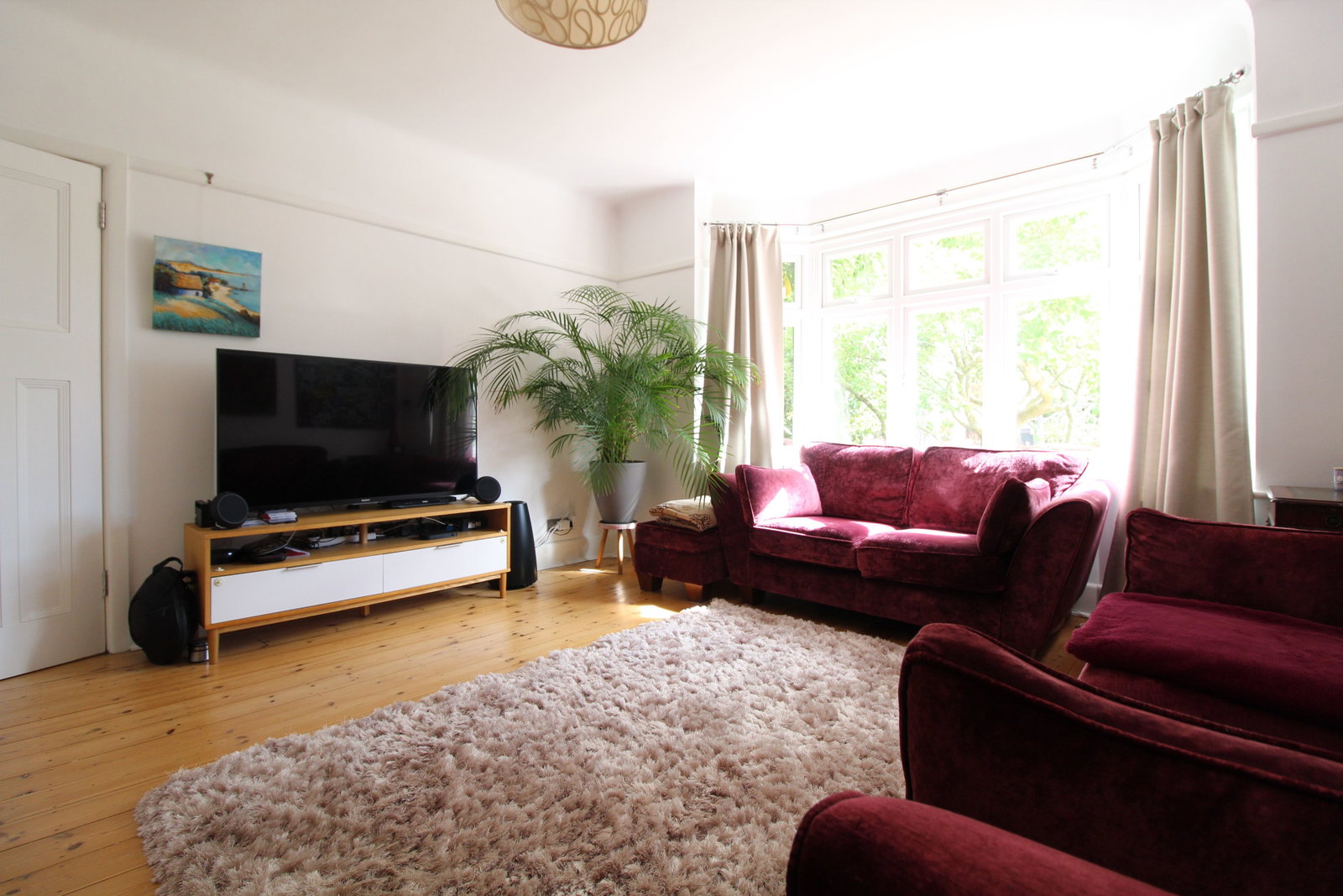 Detached House for sale in Bournemouth, West Way, Bournemouth, BH9 3DX