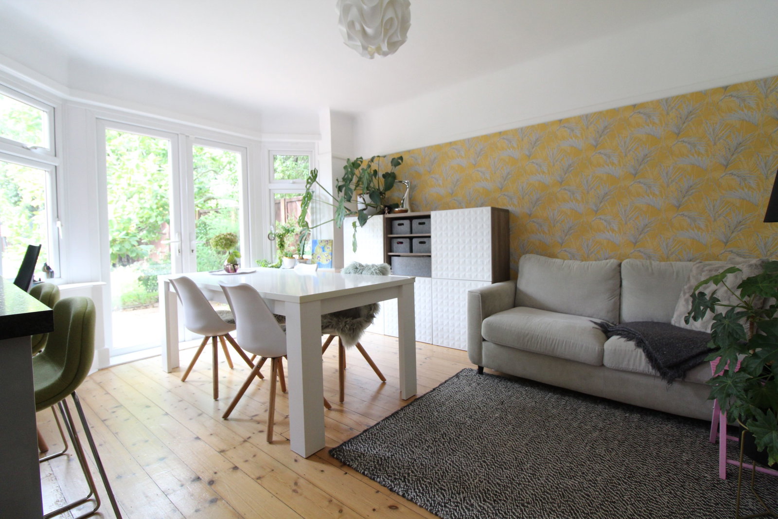 Detached House for sale in Bournemouth, West Way, Bournemouth, BH9 3DX