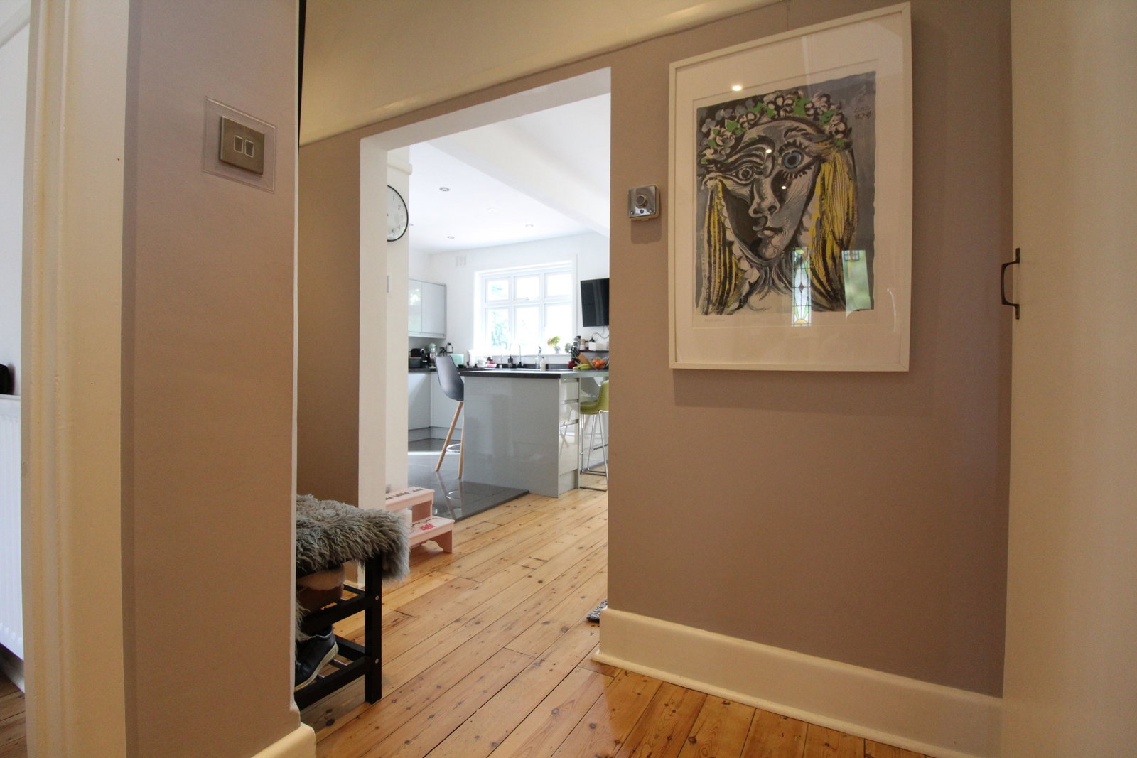 Detached House for sale in Bournemouth, West Way, Bournemouth, BH9 3DX