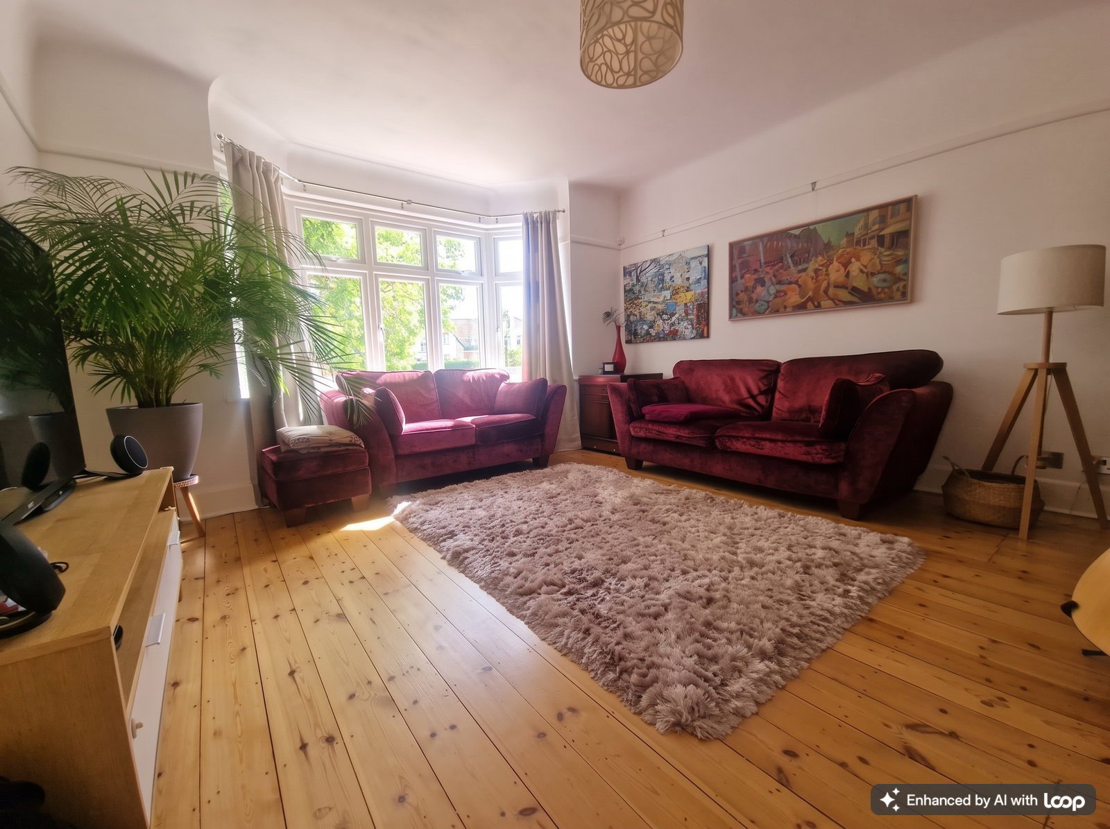 Detached House for sale in Bournemouth, West Way, Bournemouth, BH9 3DX