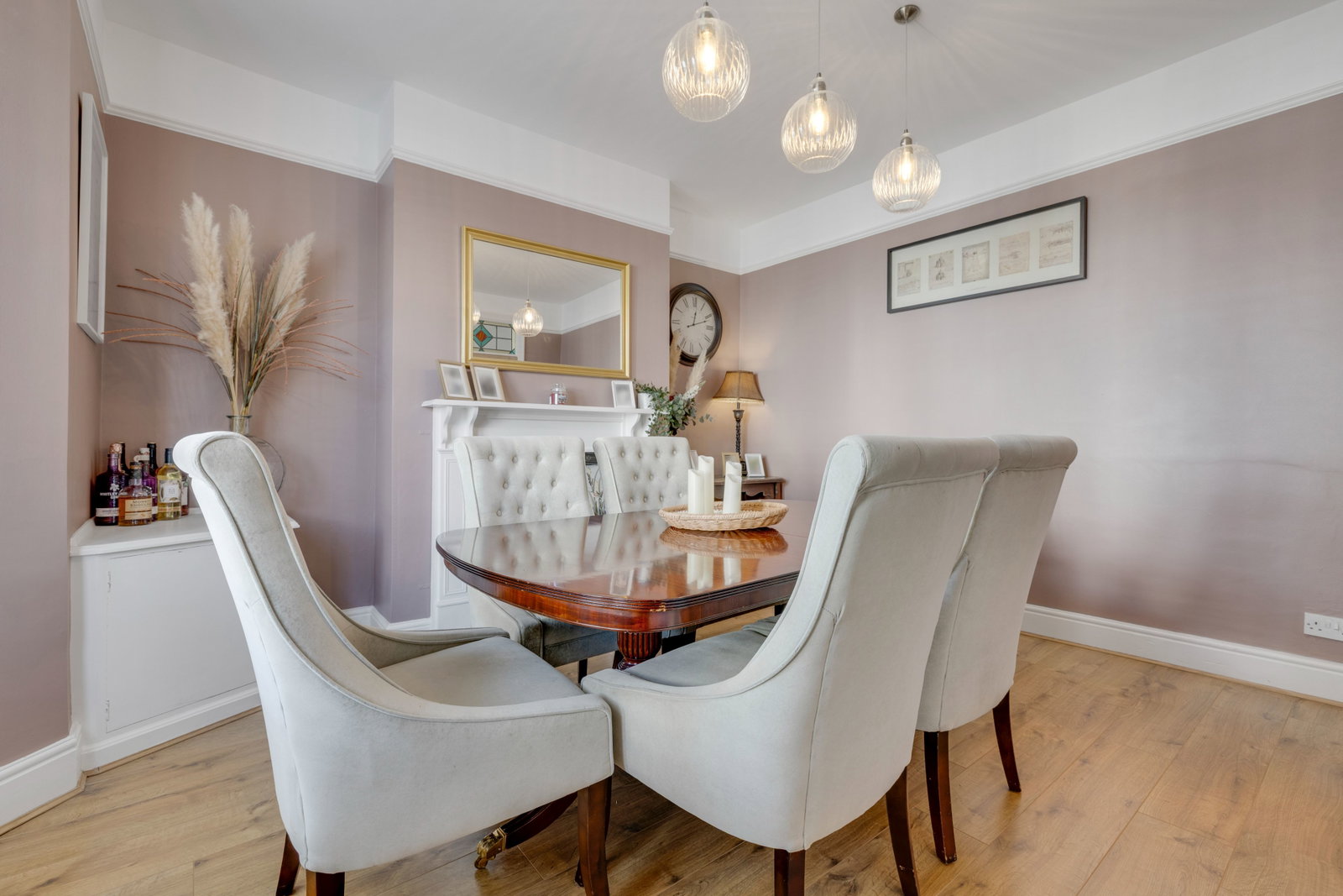 Terraced House for sale in Kingswinford, Oak Street, Kingswinford, DY6 9LS