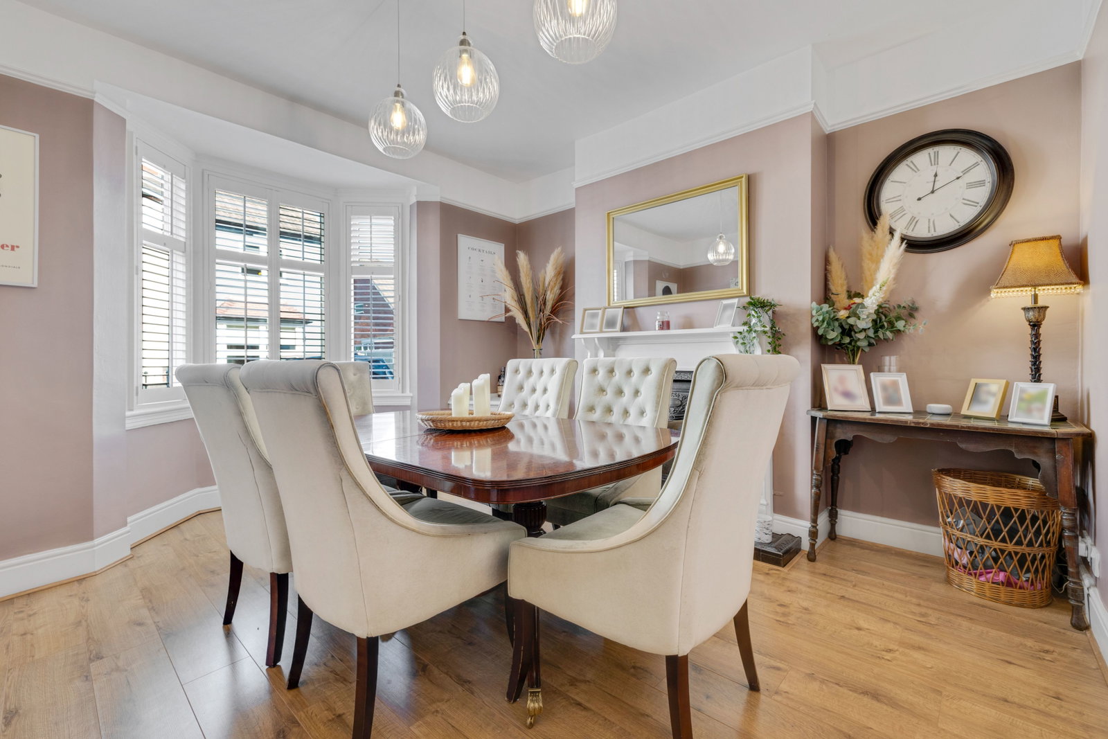 Terraced House for sale in Kingswinford, Oak Street, Kingswinford, DY6 9LS