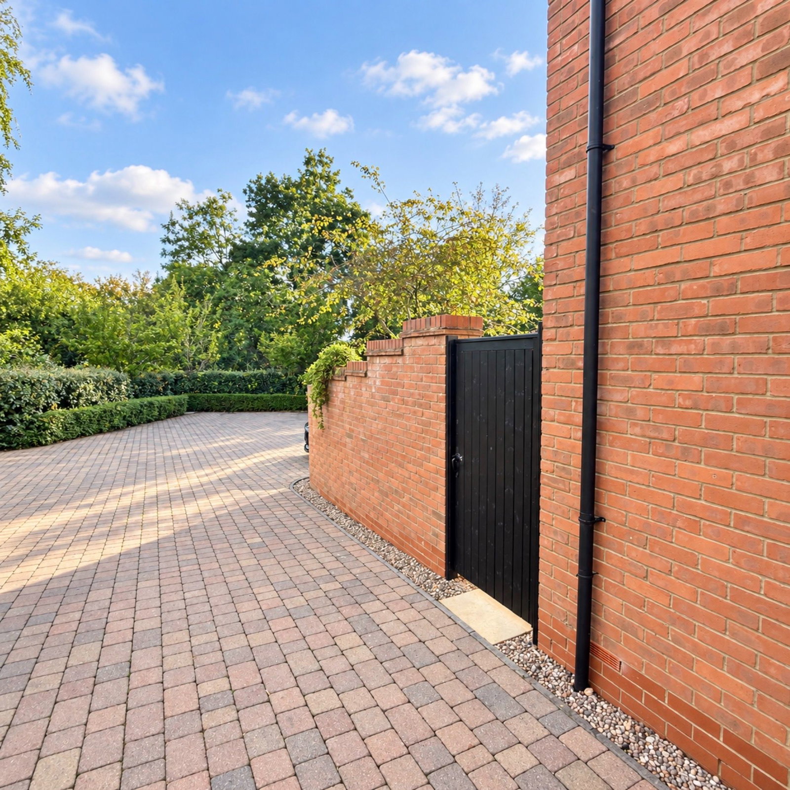 Detached House for sale in Milton Keynes, Colindale Street, Monkston Park, Milton Keynes, MK10 9PJ