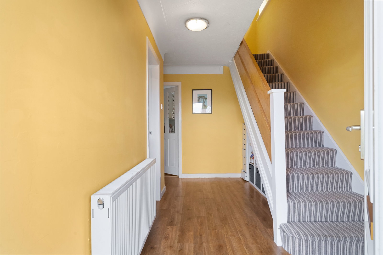 Semi Detached House for sale in Frodsham, Mansefield Road, Kingsley, Frodsham, WA6 8BZ, 1117 m²