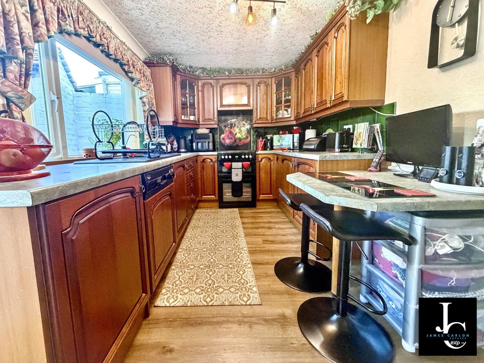 Semi Detached House for sale in Telford, Humber Lane, Telford, TF2 8LR