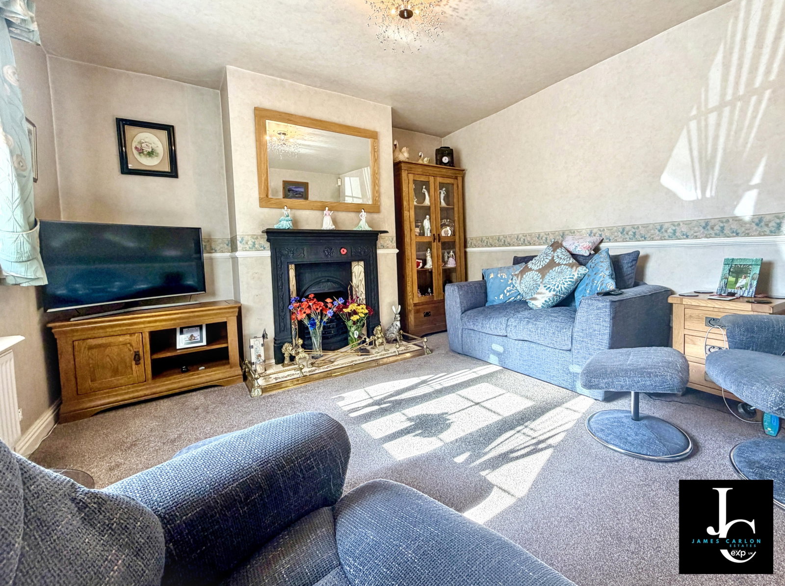 Semi Detached House for sale in Telford, Humber Lane, Telford, TF2 8LR