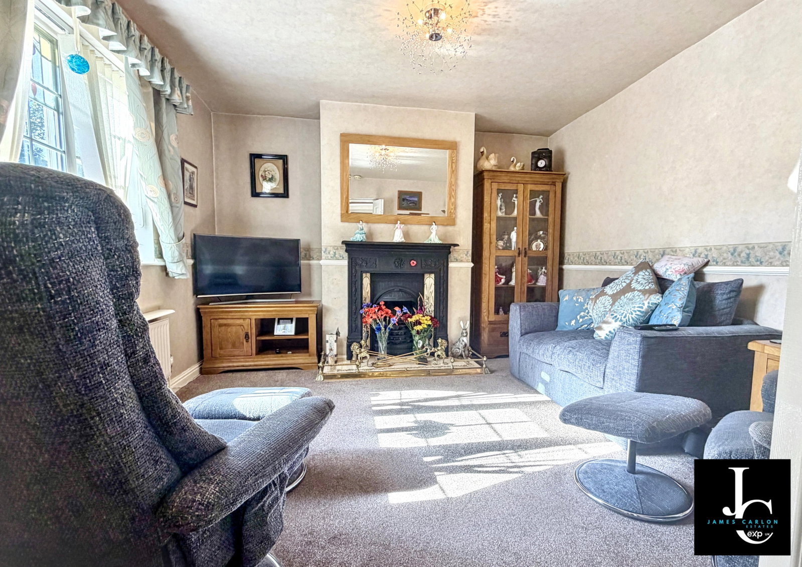 Semi Detached House for sale in Telford, Humber Lane, Telford, TF2 8LR