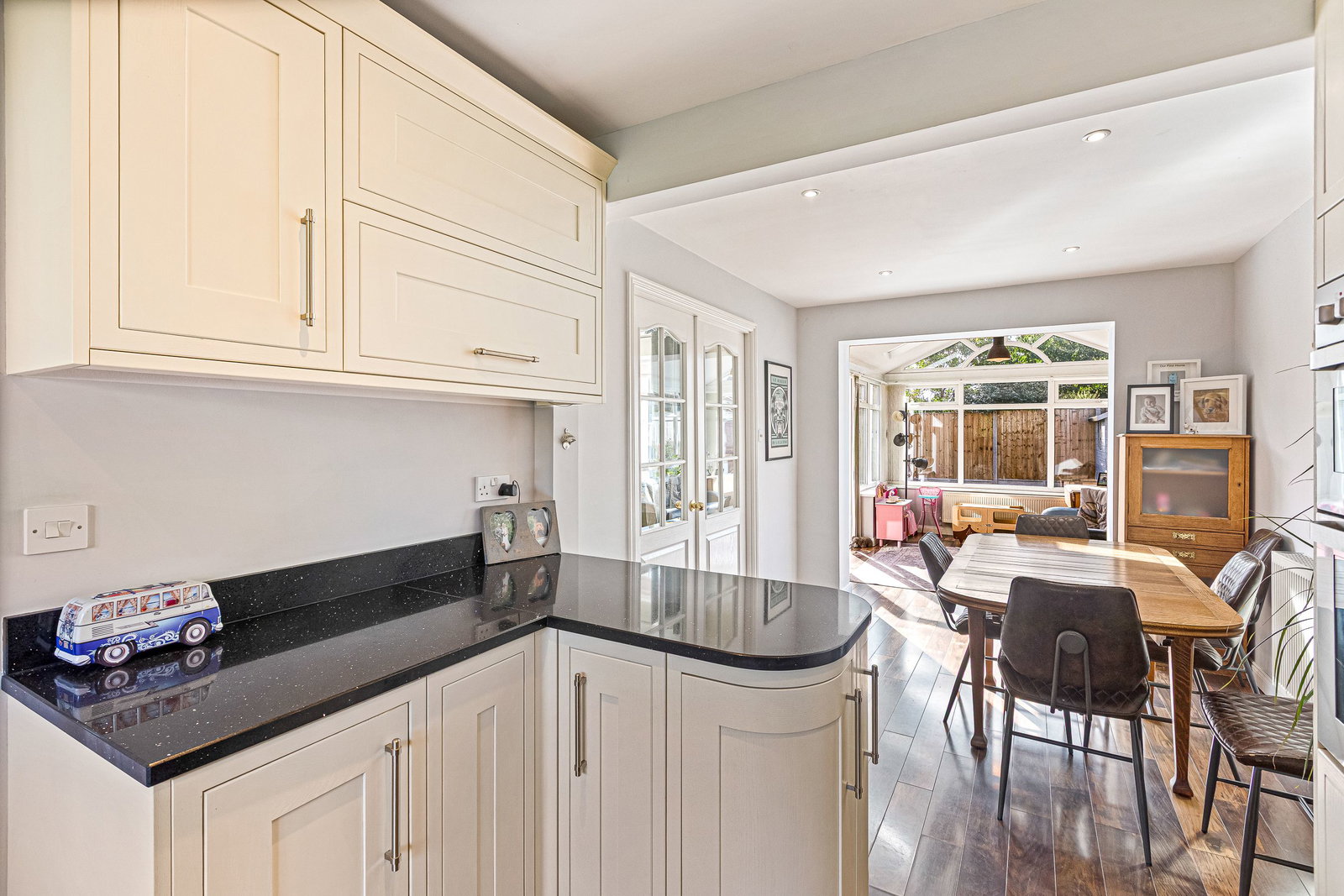 Detached House for sale in Coalville, Belcher Close, Heather, LE67 2RN