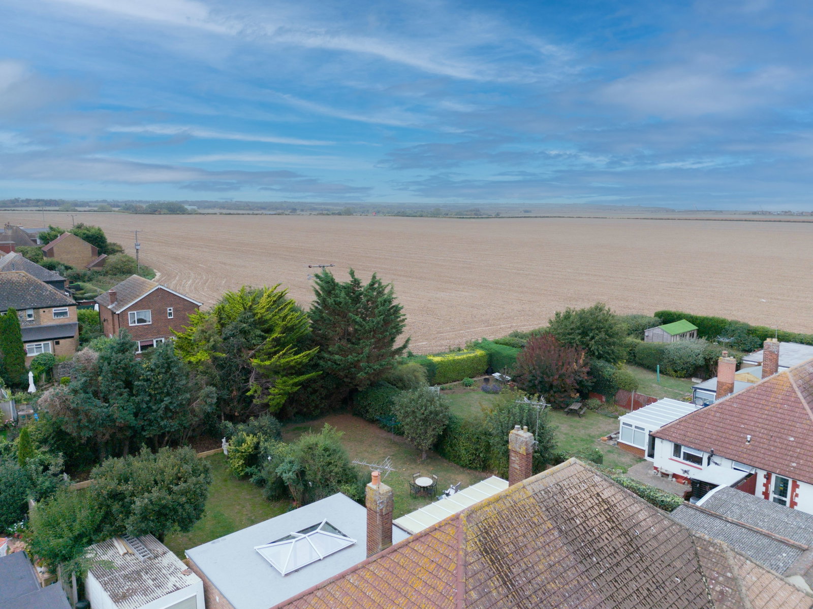 Semi Detached House for sale in Birchington, Essex Gardens, Birchington, CT7 9TJ
