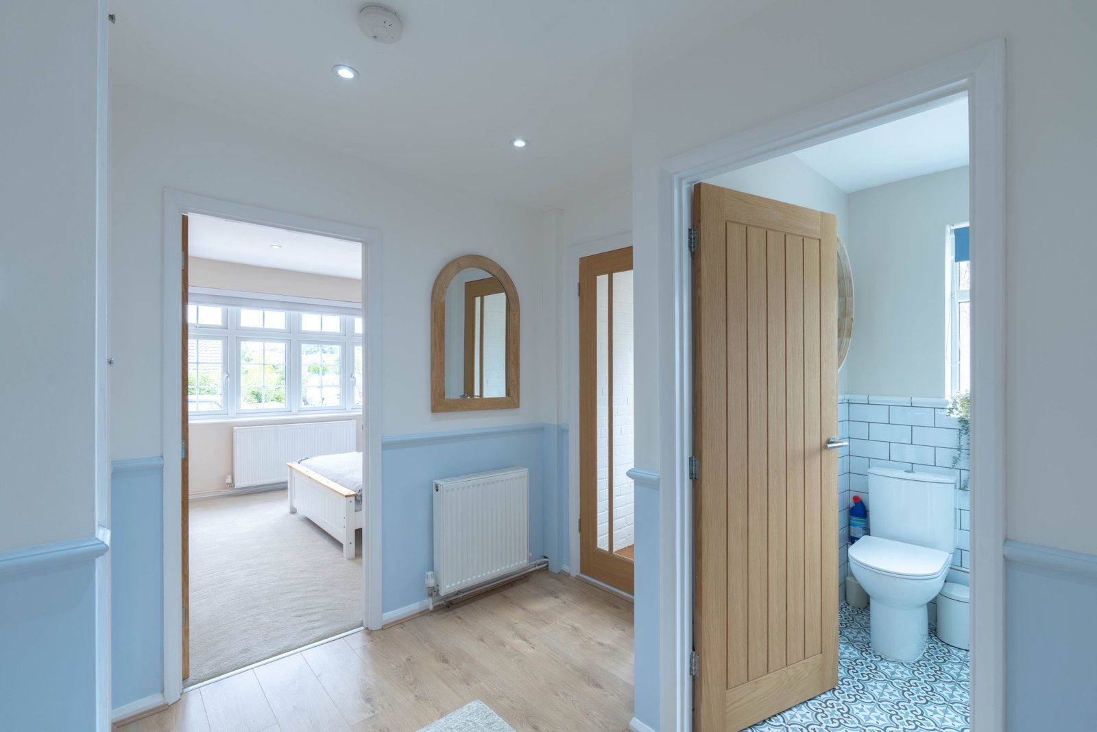 Semi Detached House for sale in Birchington, Essex Gardens, Birchington, CT7 9TJ