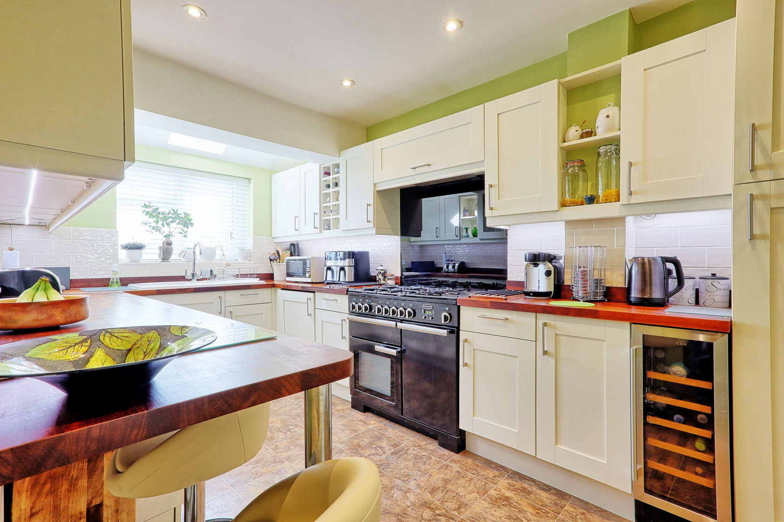 Terraced House for sale in Braintree, The Ridgeway, Braintree, 892 m²