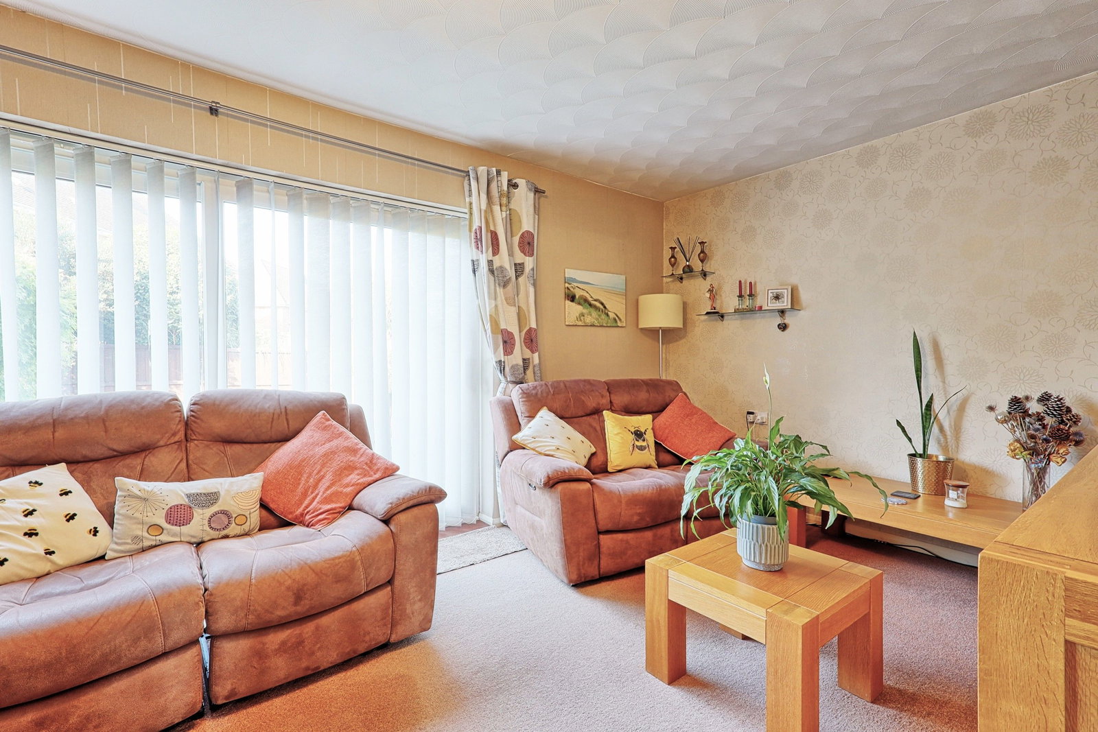 Terraced House for sale in Braintree, The Ridgeway, Braintree, 892 m²