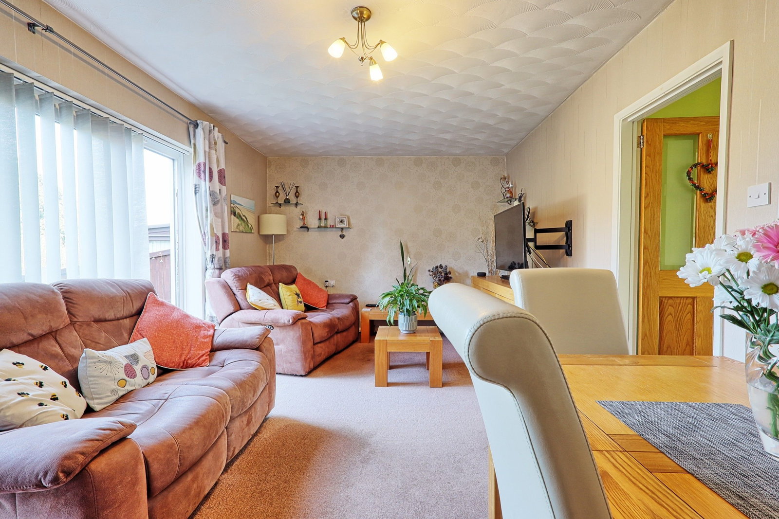 Terraced House for sale in Braintree, The Ridgeway, Braintree, 892 m²