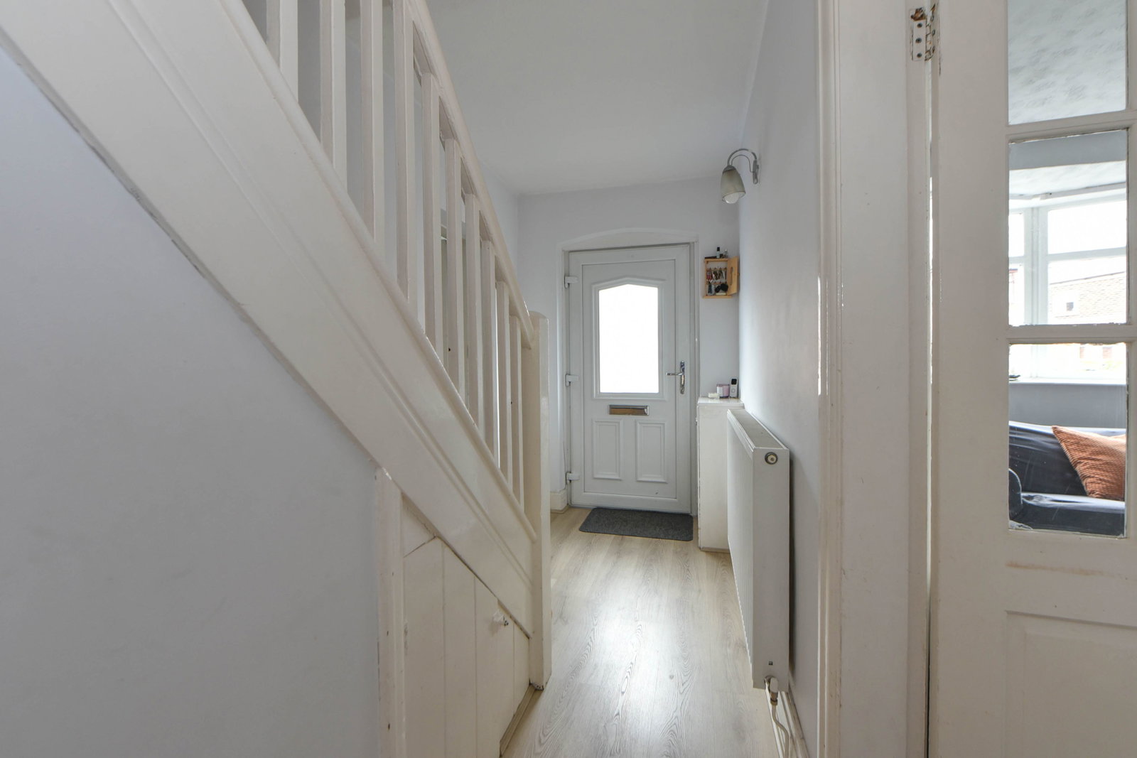 Semi Detached House for sale in Altrincham, St. Albans Crescent, West Timperley, Altrincham, WA14 5NY