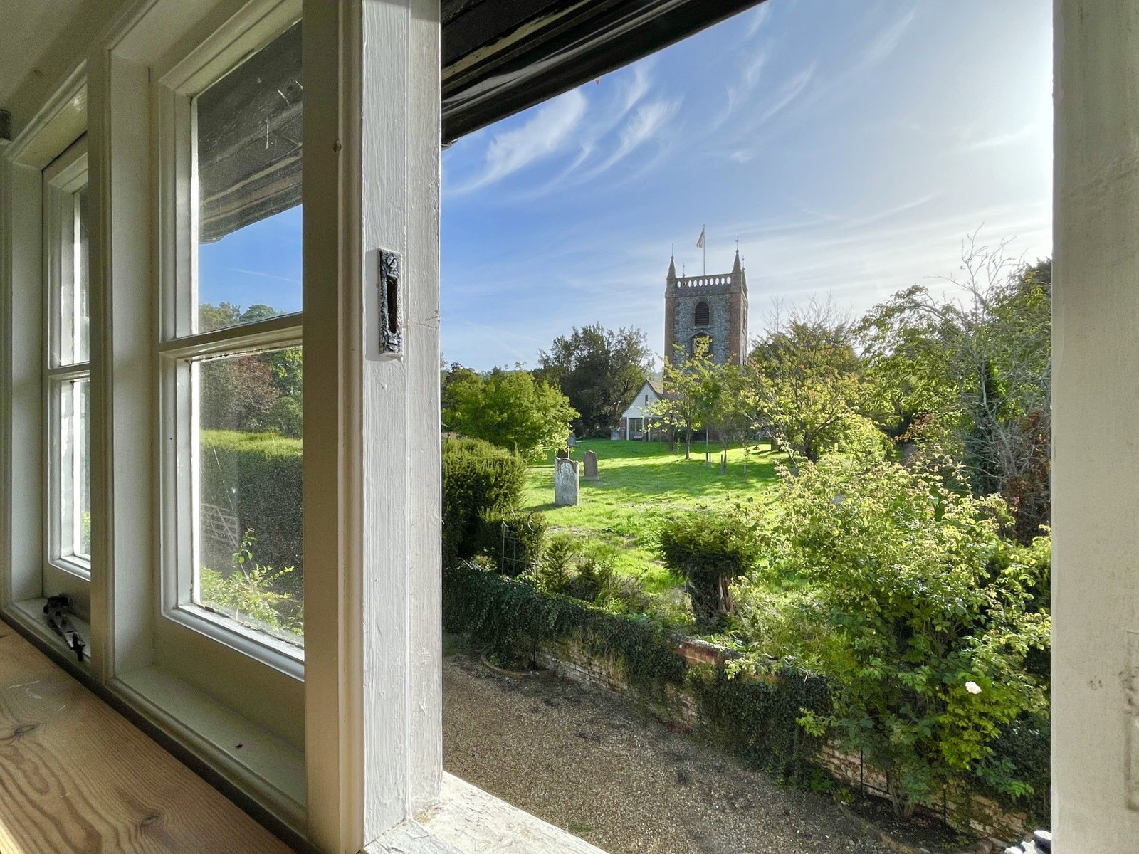 Cottage for sale in Sevenoaks, Church Street, Shoreham, Sevenoaks, 633 m²
