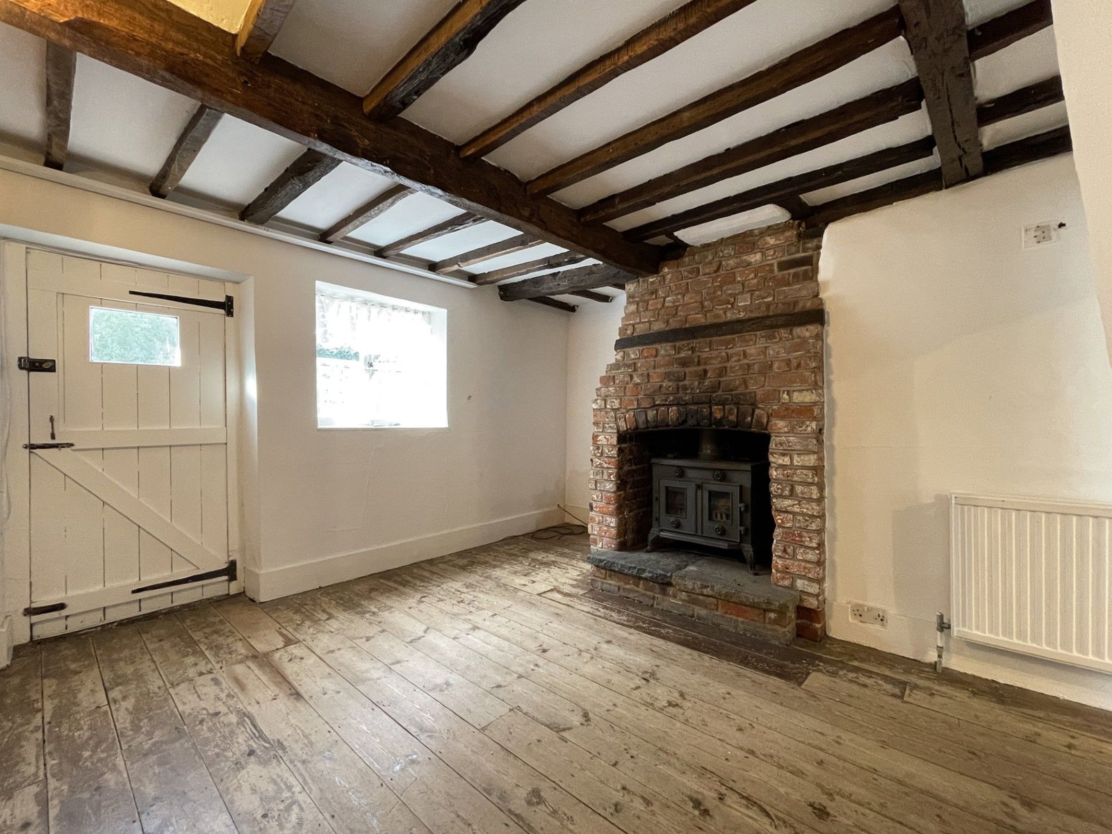 Cottage for sale in Sevenoaks, Church Street, Shoreham, Sevenoaks, 633 m²