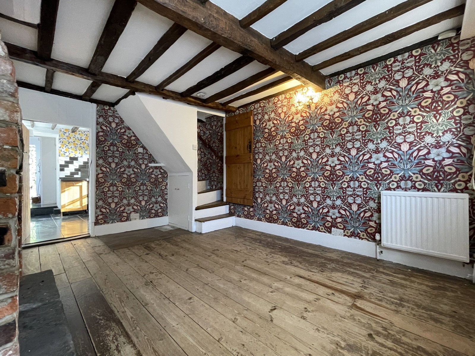 Cottage for sale in Sevenoaks, Church Street, Shoreham, Sevenoaks, 633 m²
