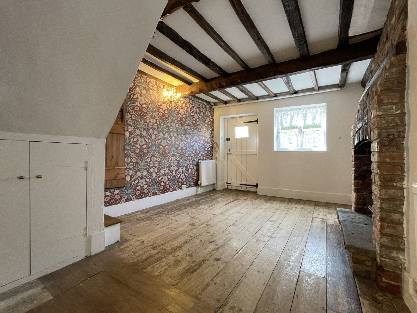Cottage for sale in Sevenoaks, Church Street, Shoreham, Sevenoaks, 633 m²
