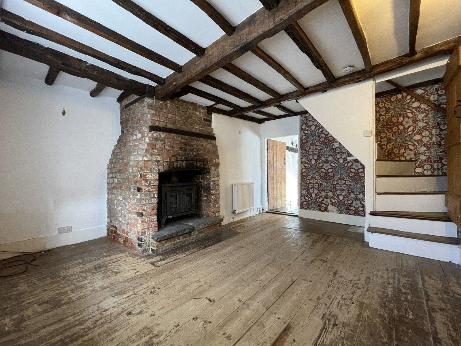 Cottage for sale in Sevenoaks, Church Street, Shoreham, Sevenoaks, 633 m²