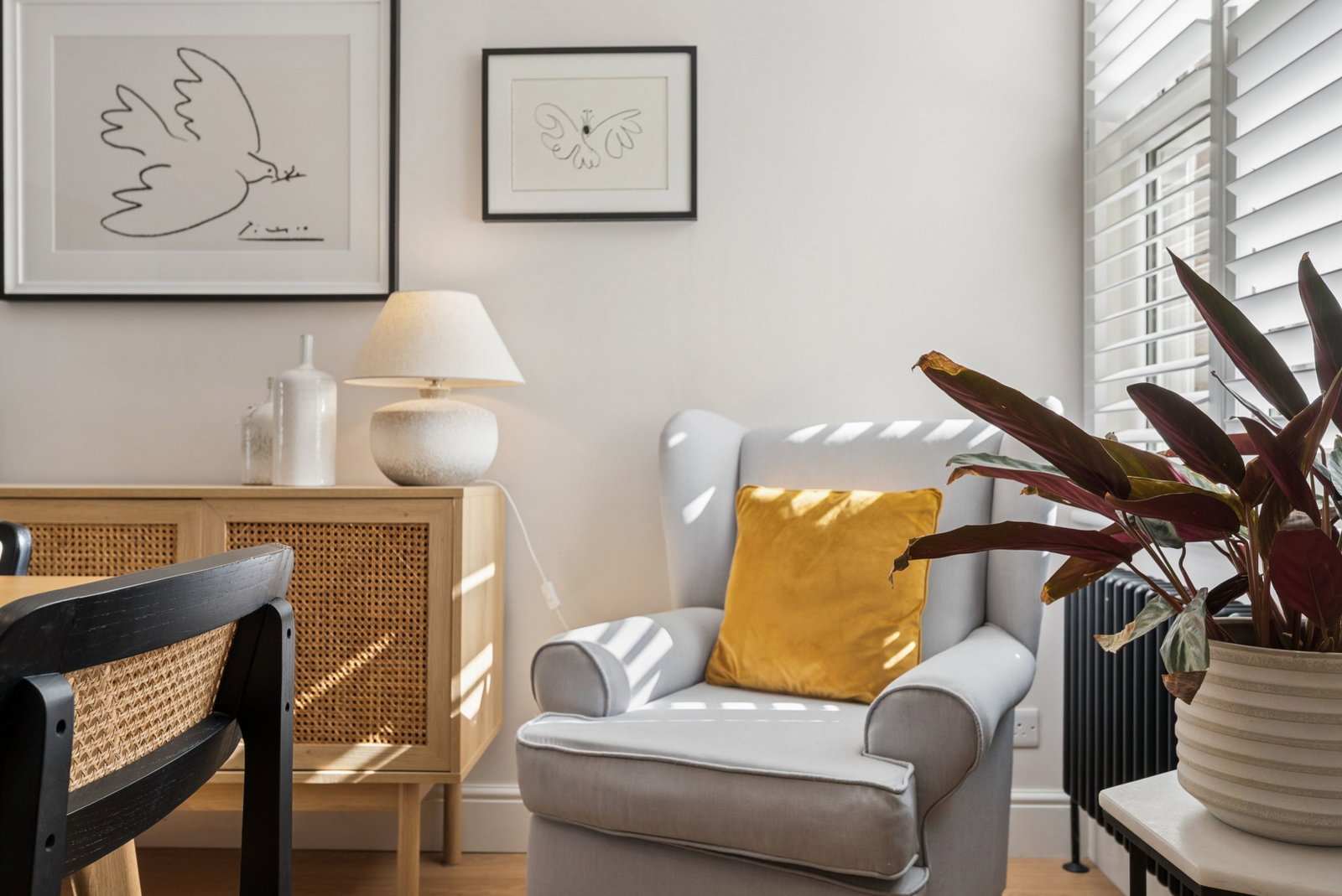 End Of Terrace House for sale in Rickmansworth, North Road, Chorleywood