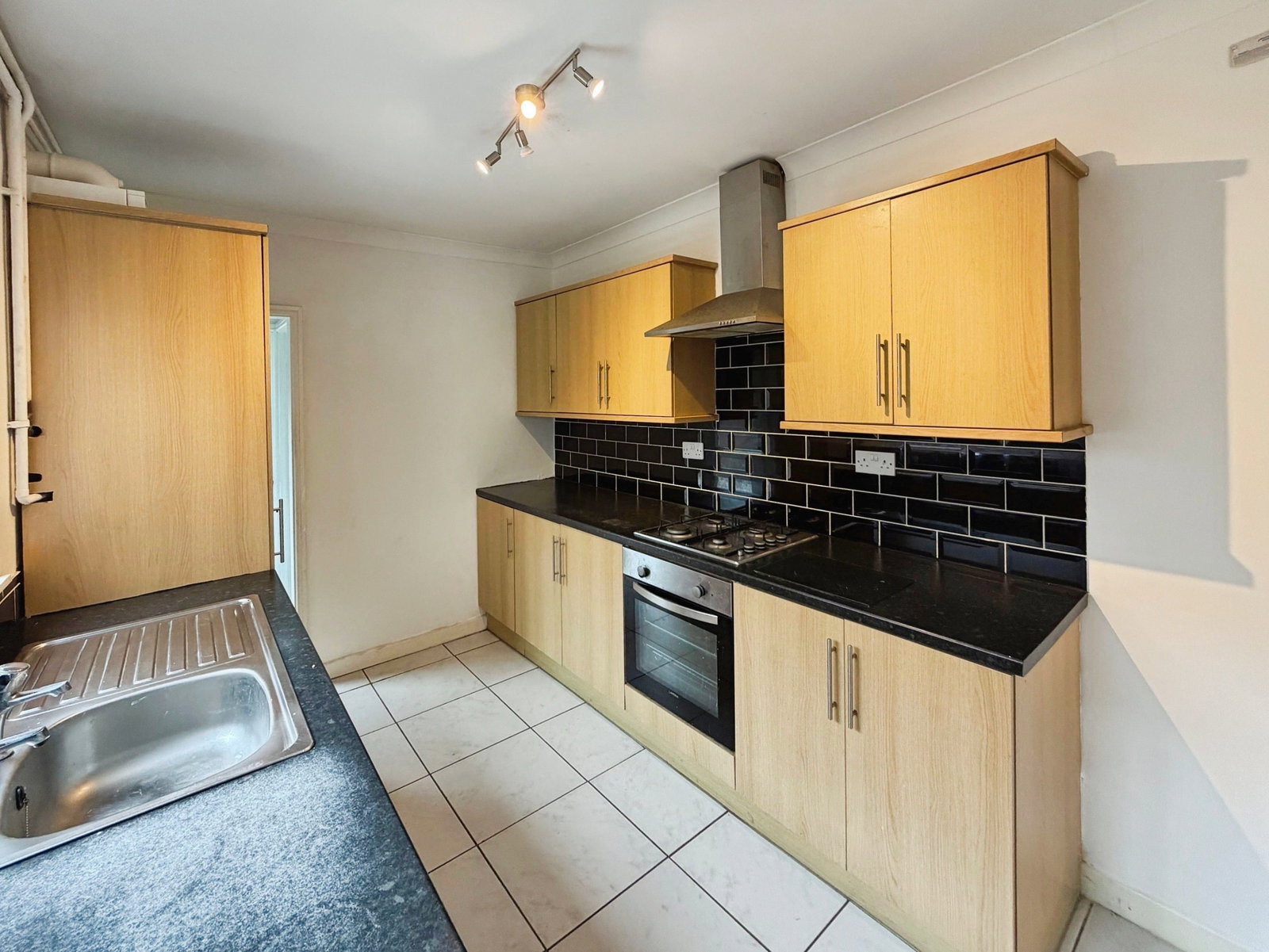 Terraced House for sale in Port Talbot, East Street, Goytre, Port Talbot, SA13 2YG