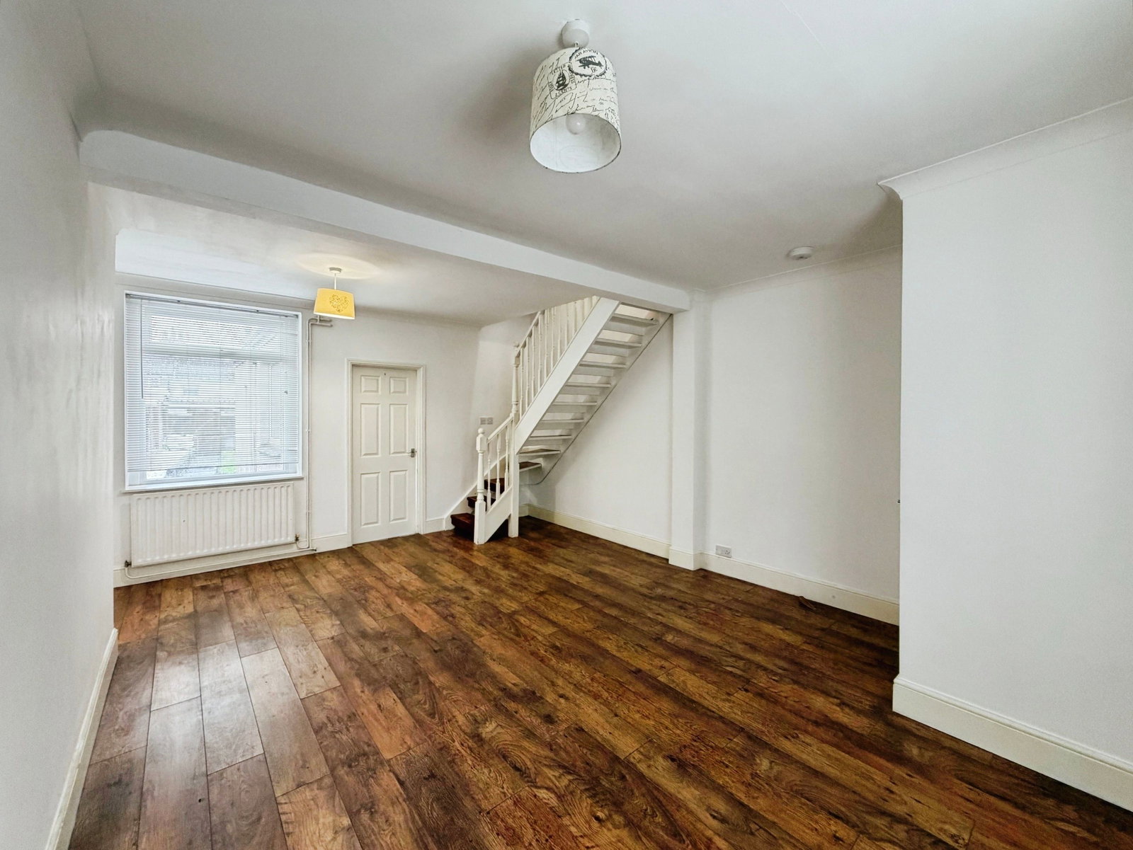 Terraced House for sale in Port Talbot, East Street, Goytre, Port Talbot, SA13 2YG