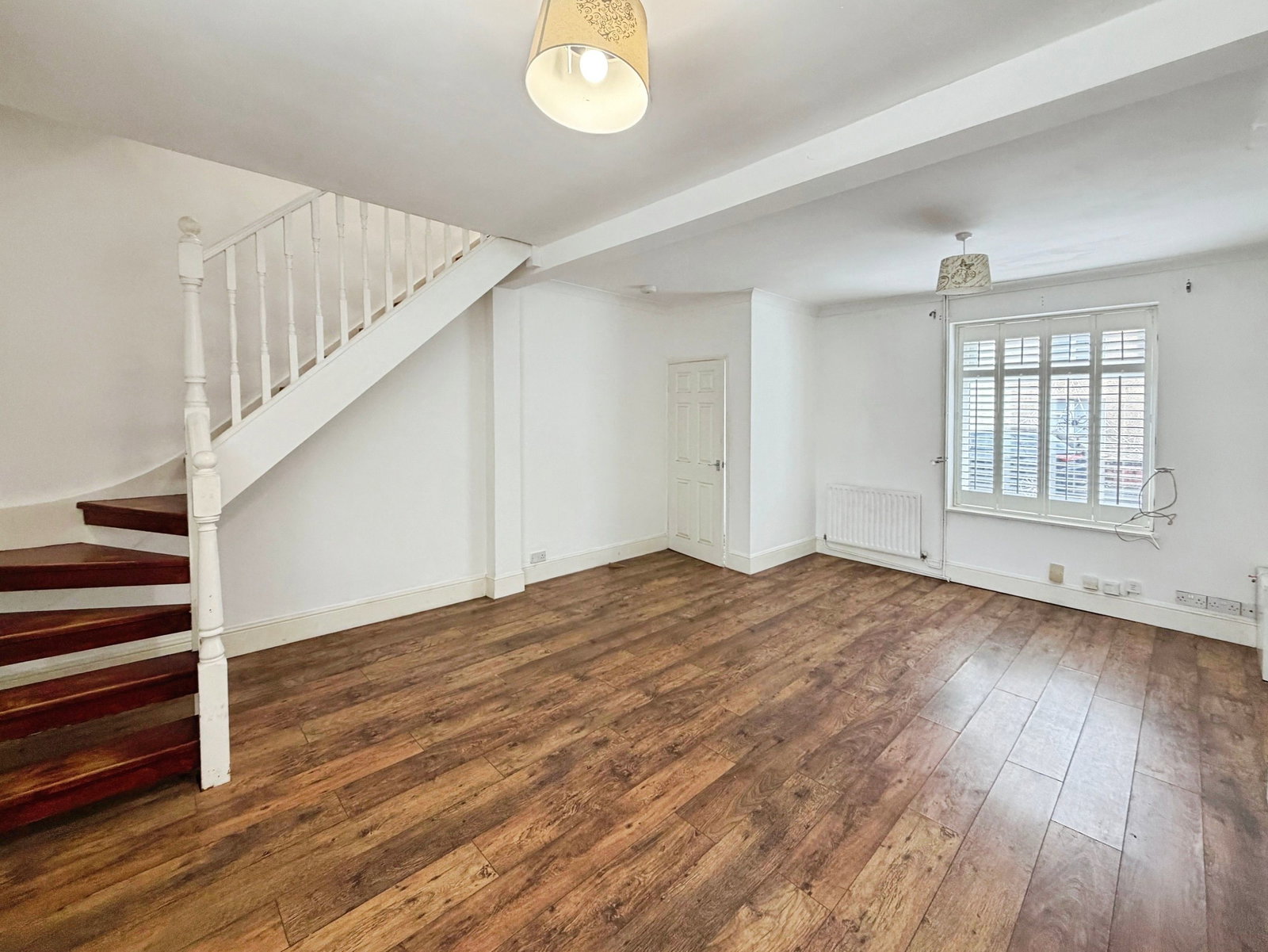 Terraced House for sale in Port Talbot, East Street, Goytre, Port Talbot, SA13 2YG