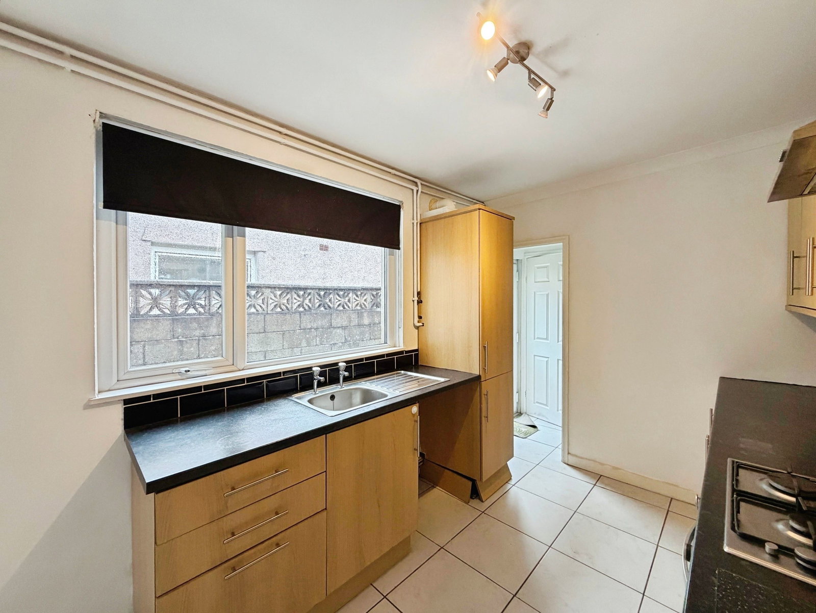 Terraced House for sale in Port Talbot, East Street, Goytre, Port Talbot, SA13 2YG