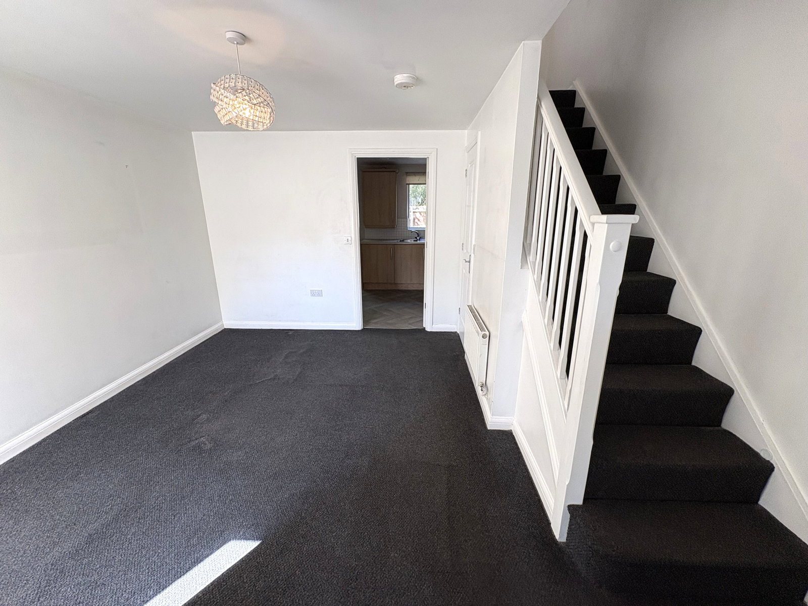 End Of Terrace House for sale in Cannock, King Cup Drive, Huntington, Cannock, WS12 4WB