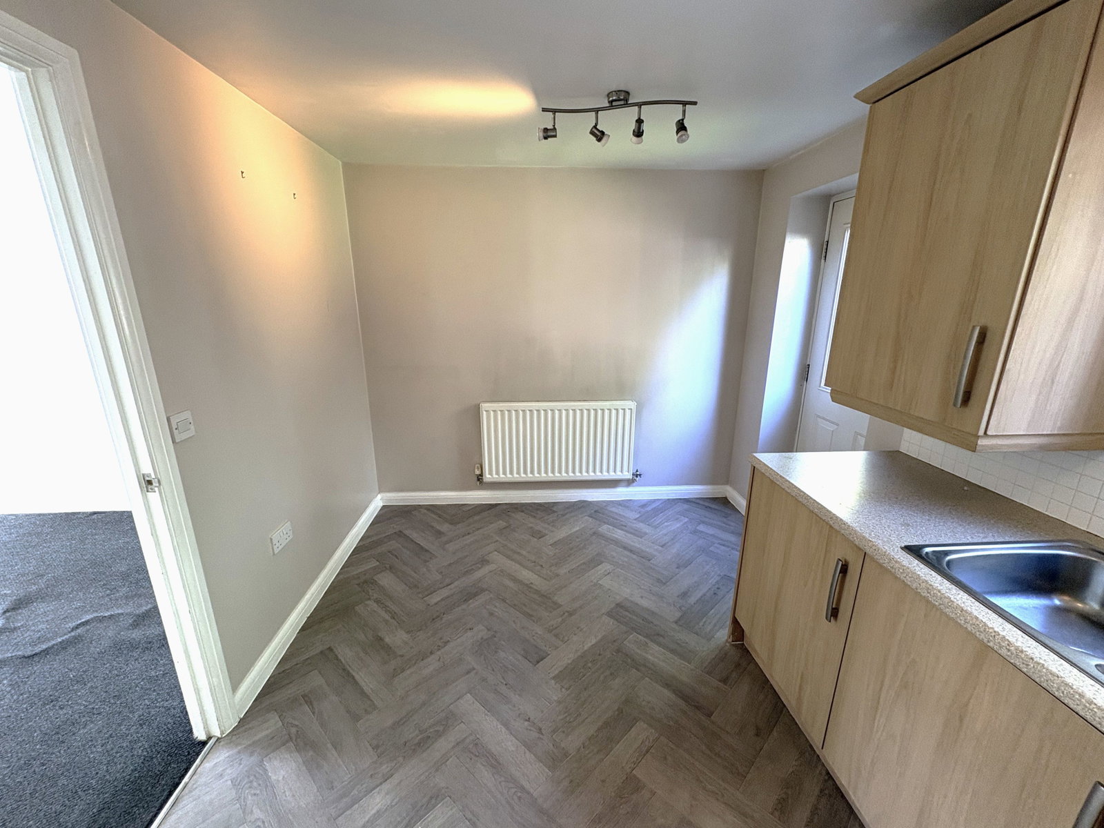 End Of Terrace House for sale in Cannock, King Cup Drive, Huntington, Cannock, WS12 4WB