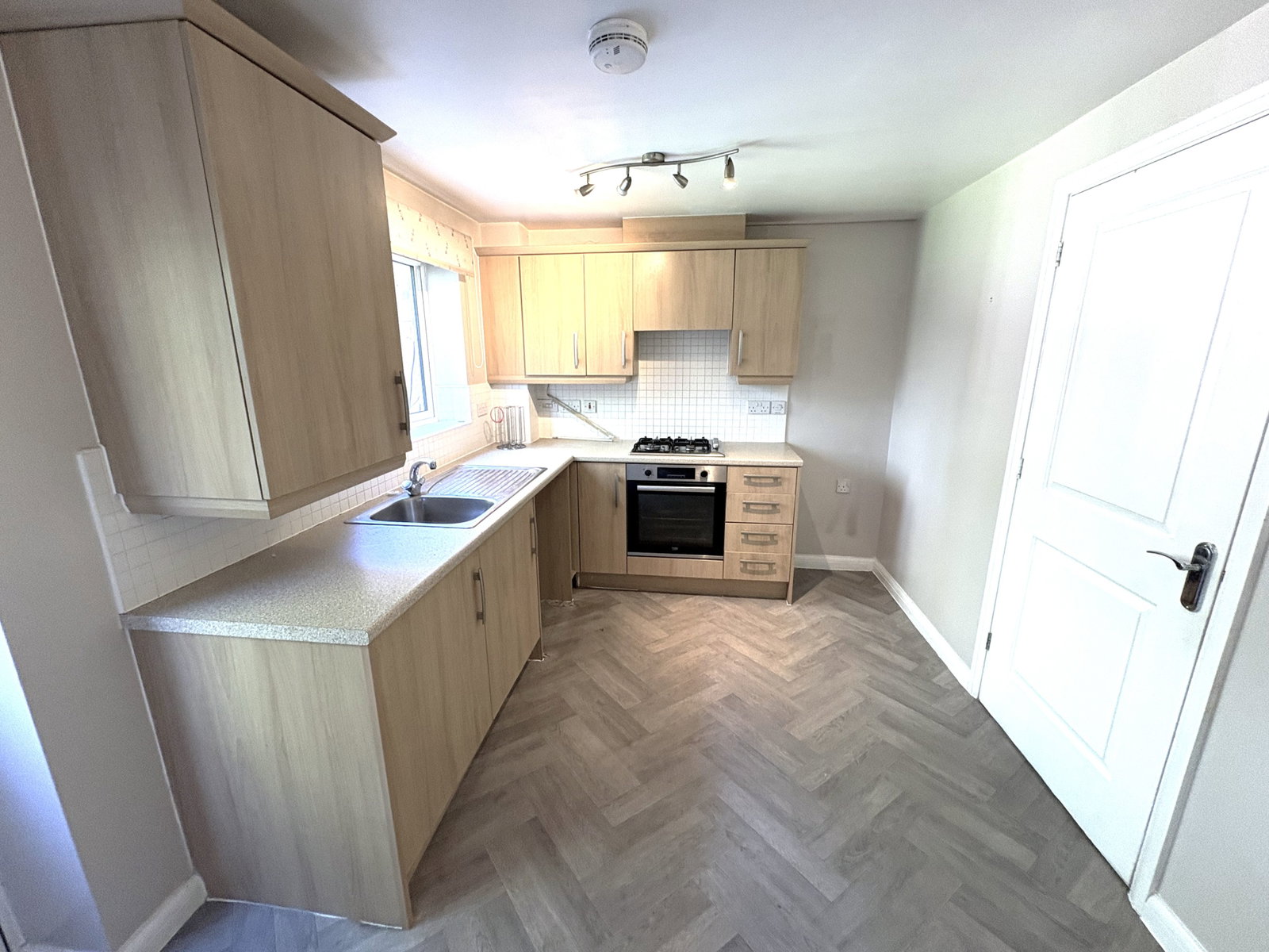 End Of Terrace House for sale in Cannock, King Cup Drive, Huntington, Cannock, WS12 4WB