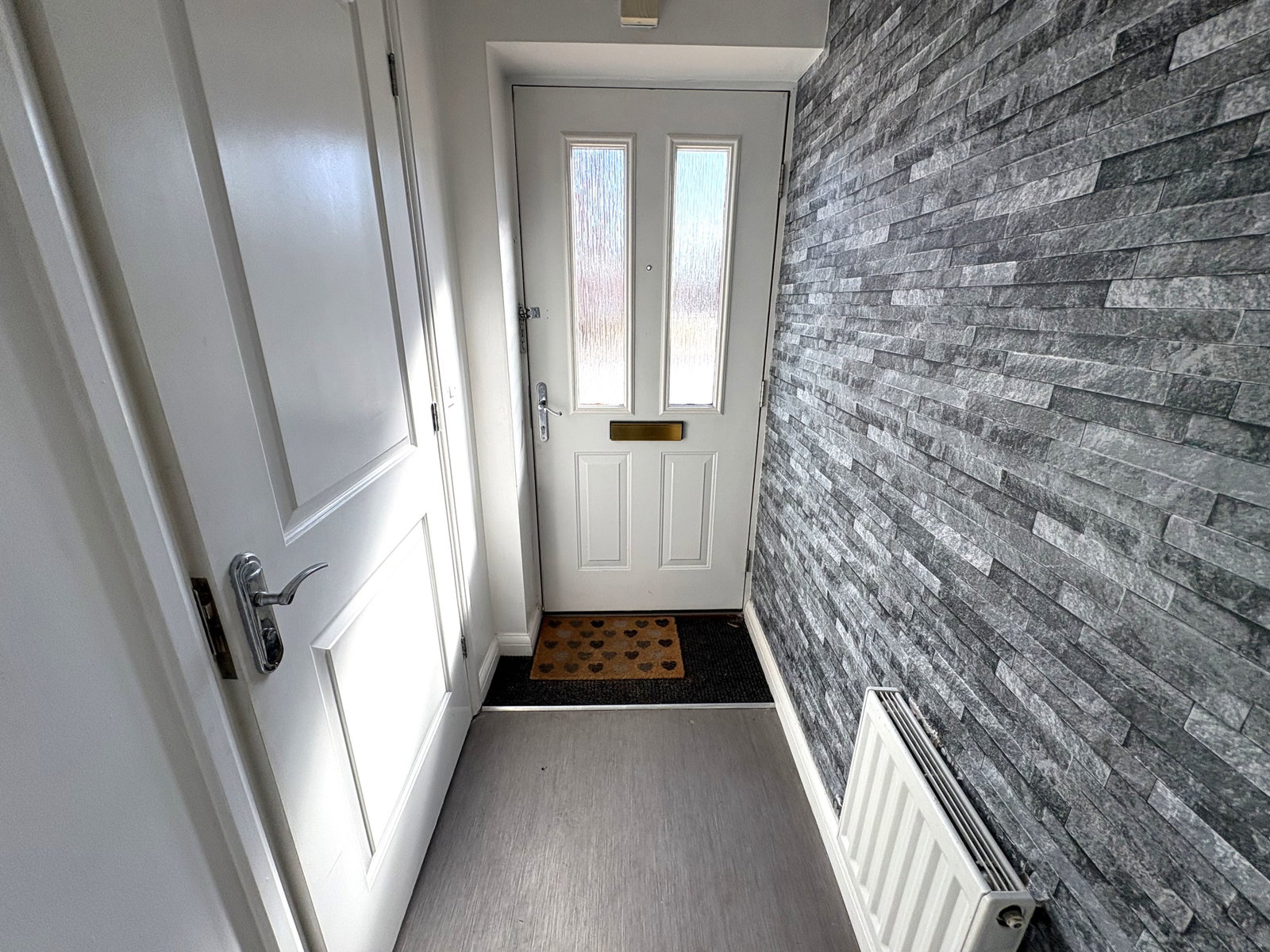 End Of Terrace House for sale in Cannock, King Cup Drive, Huntington, Cannock, WS12 4WB