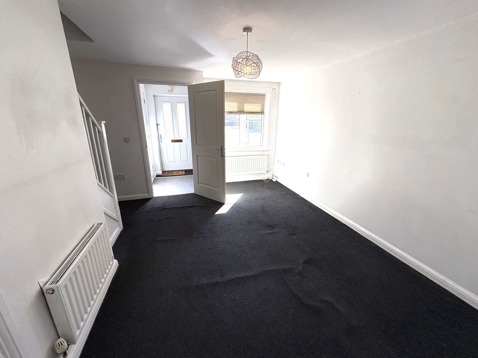 End Of Terrace House for sale in Cannock, King Cup Drive, Huntington, Cannock, WS12 4WB