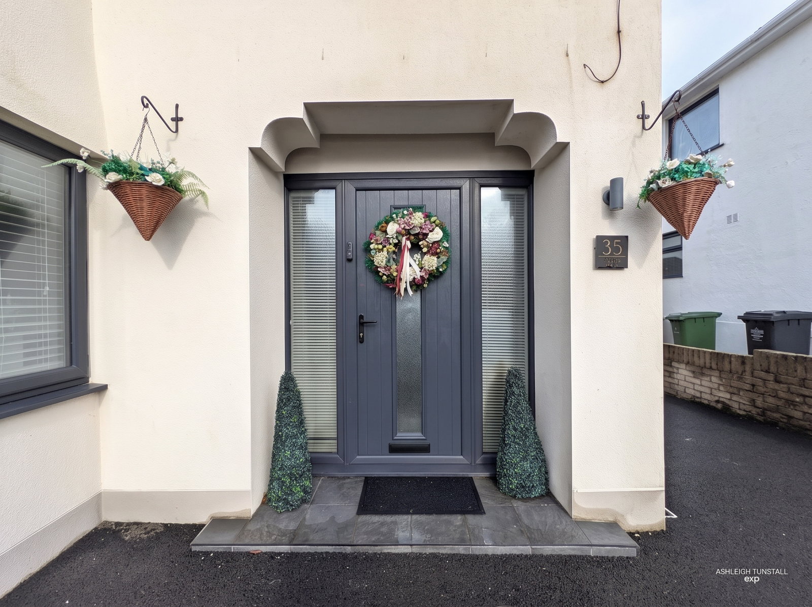 Semi Detached House for sale in Workington, Ashfield Road, Workington, CA14 3HT, 1081 m²