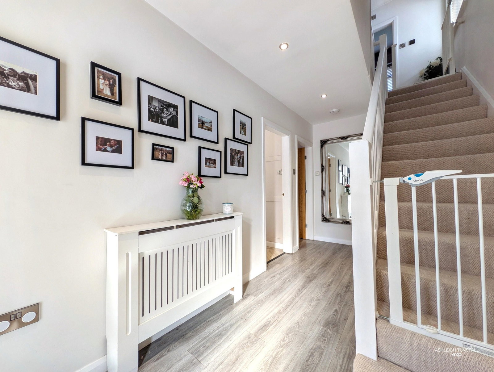 Semi Detached House for sale in Workington, Ashfield Road, Workington, CA14 3HT, 1081 m²