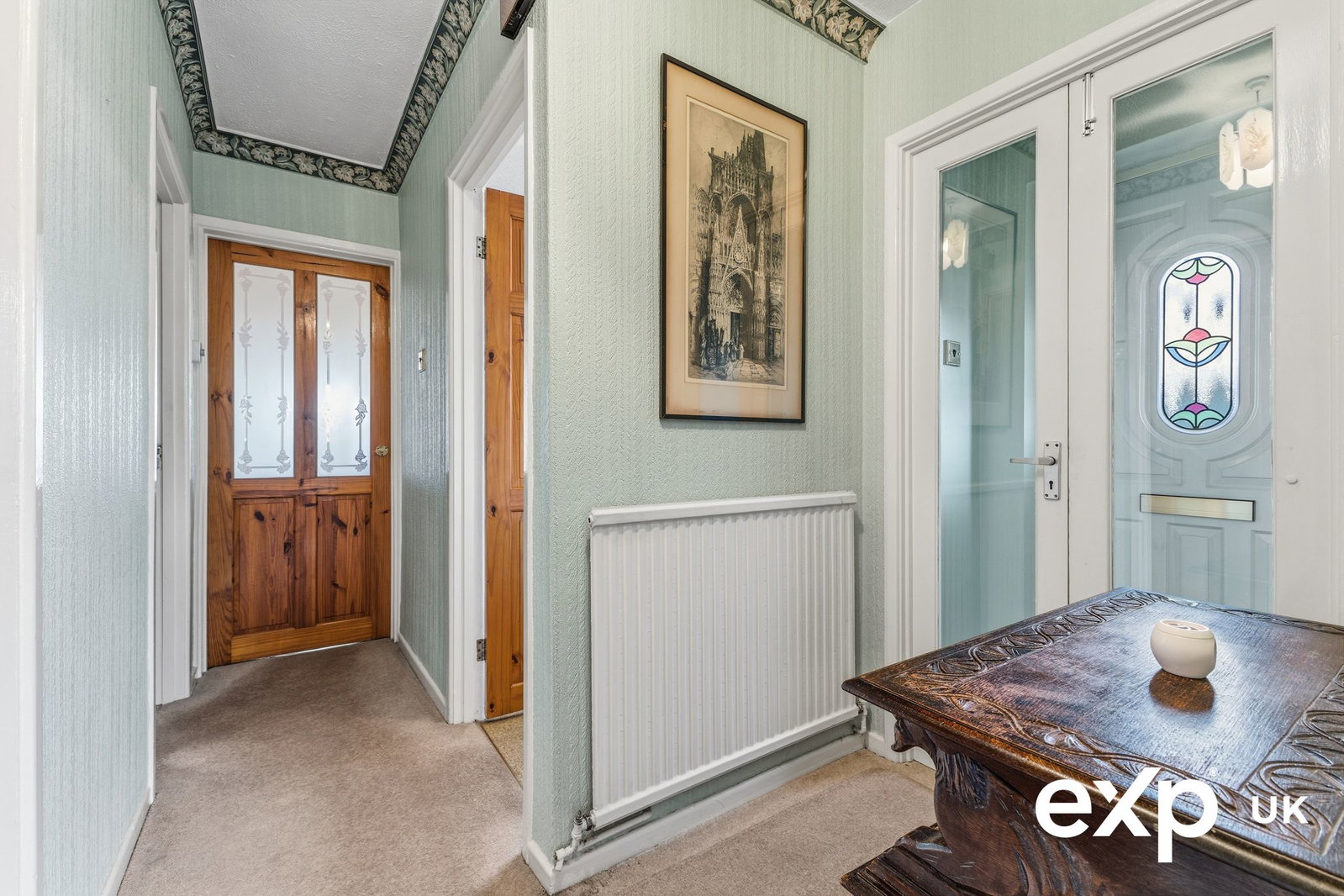 Semi Detached Bungalow for sale in Nottingham, Valetta Road, Arnold, Nottingham, NG5 7JW
