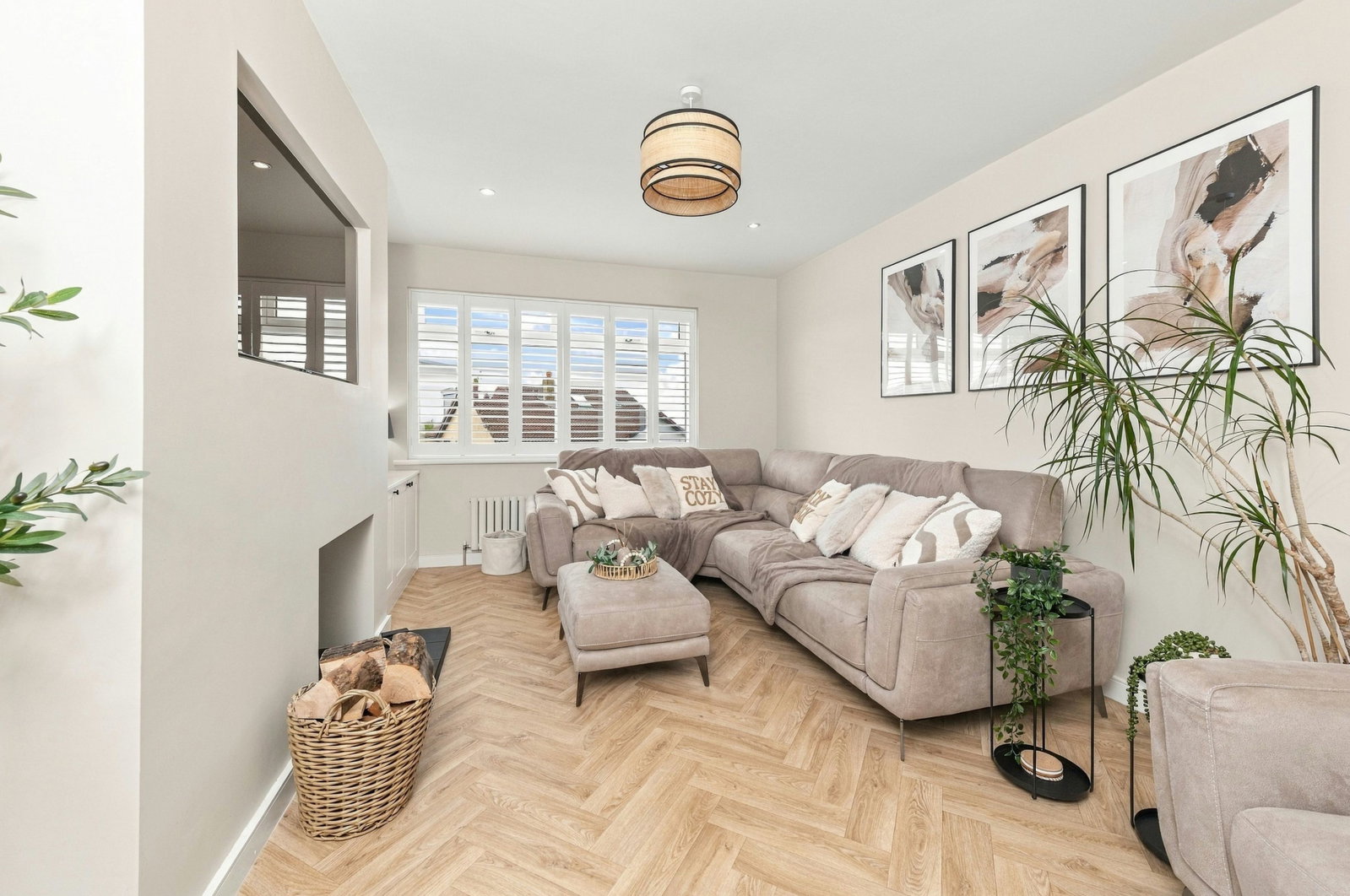 Bungalow for sale in Leeds, Templegate Road, Leeds, LS15 0HF, 965 m²