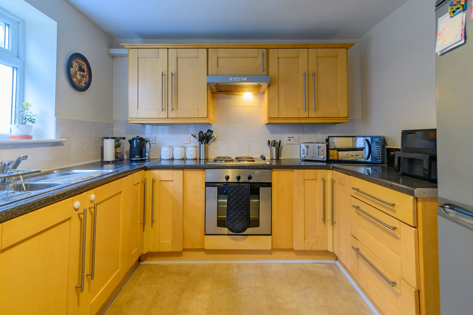 Terraced House for sale in Heywood, Adelaide Street East, Heywood