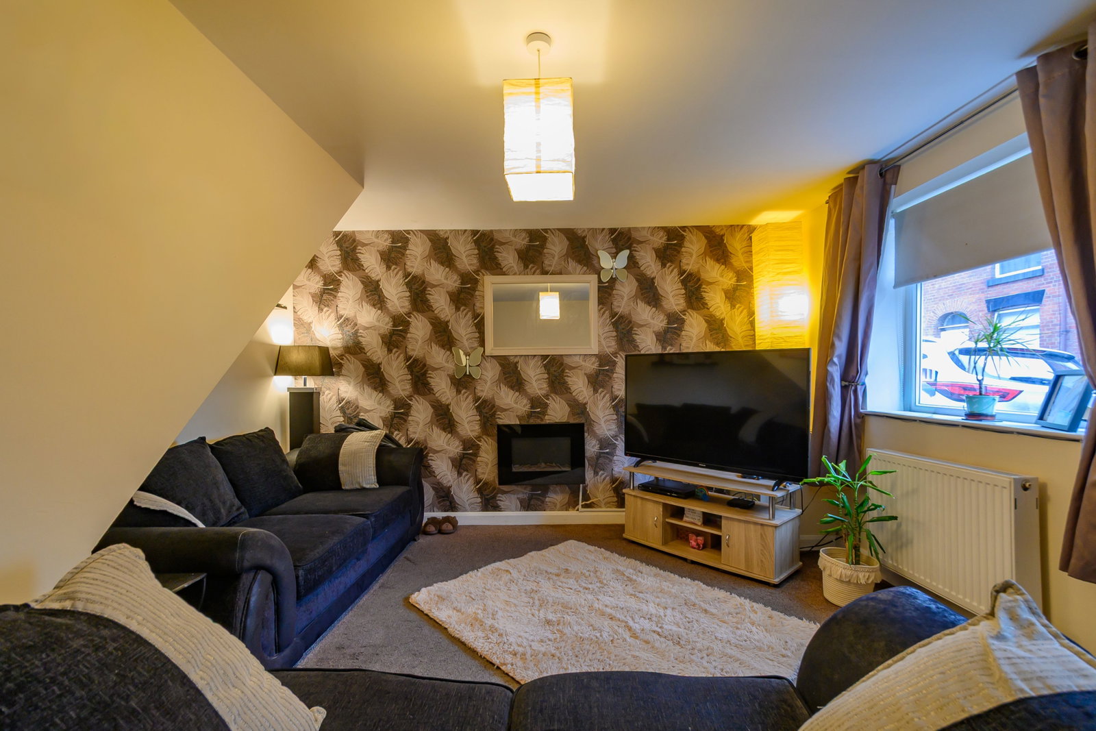 Terraced House for sale in Heywood, Adelaide Street East, Heywood