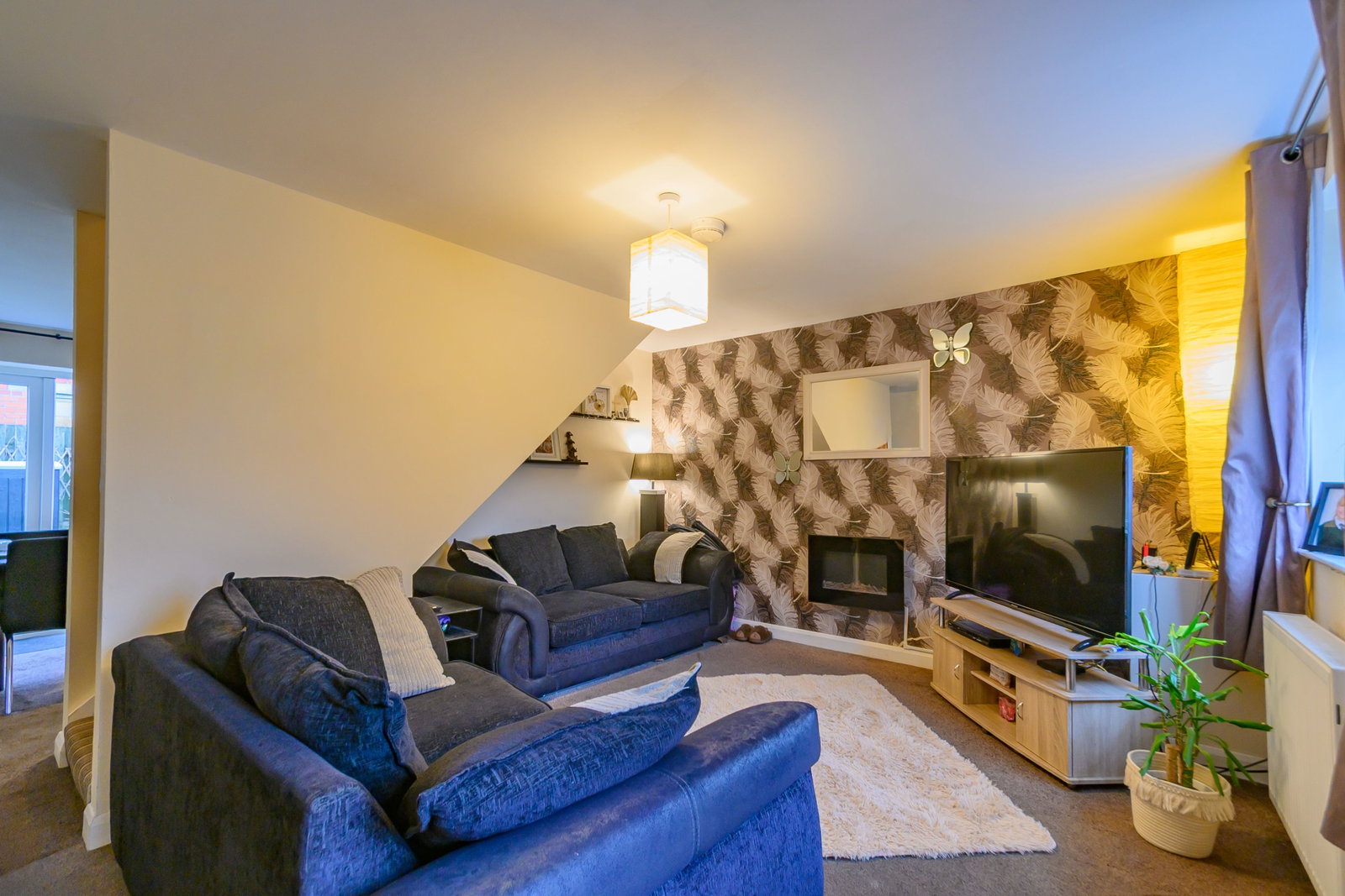 Terraced House for sale in Heywood, Adelaide Street East, Heywood